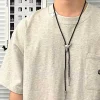 Simple Western Tie for Formal Events - Image 8