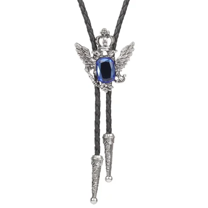 Distinctive Bolo Tie with Luxury Design - Image 3