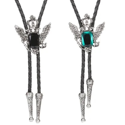 Distinctive Bolo Tie with Luxury Design - Image 5