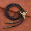 Simple Western Tie for Formal Events - Image 6