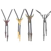 Simple Western Tie for Formal Events - Image 9