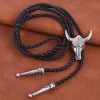 Simple Western Tie for Formal Events - Image 5