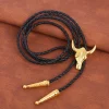 Simple Western Tie for Formal Events - Image 4