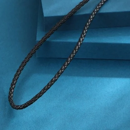 Creative Eagle Shaped Western Tie - Image 3