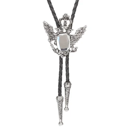 Distinctive Bolo Tie with Luxury Design - Image 4
