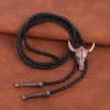 Simple Western Tie for Formal Events - Image 7