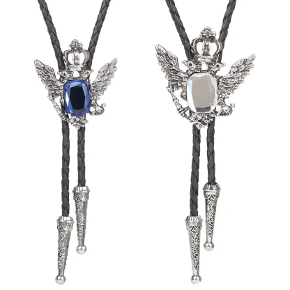 Distinctive Bolo Tie with Luxury Design - Image 8