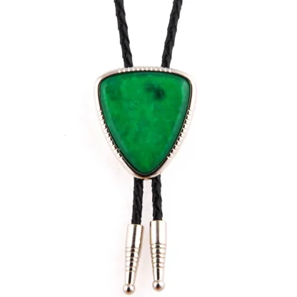 Timeless Bolo Tie with Luxury Design - Image 14