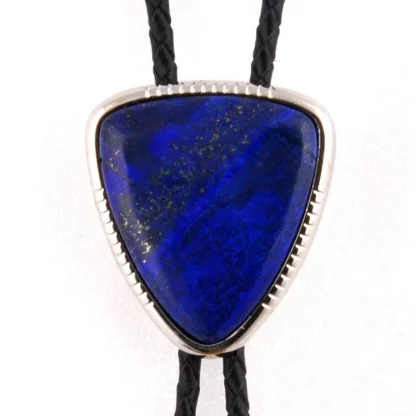 Timeless Bolo Tie with Luxury Design - Image 3