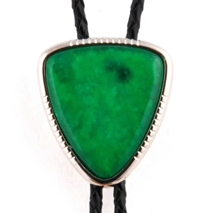 Timeless Bolo Tie with Luxury Design - Image 15