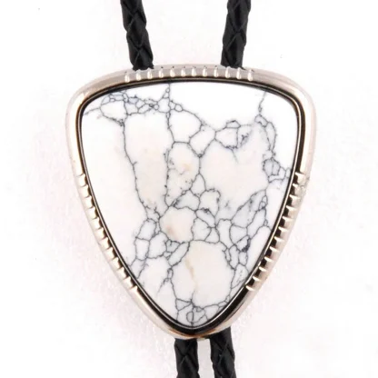 Timeless Bolo Tie with Luxury Design - Image 11