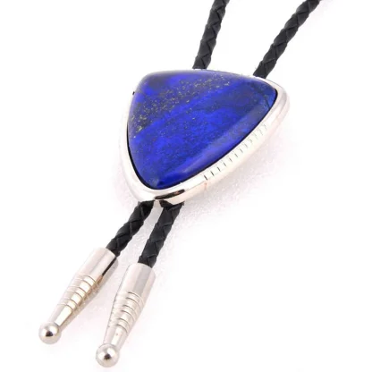 Timeless Bolo Tie with Luxury Design - Image 2