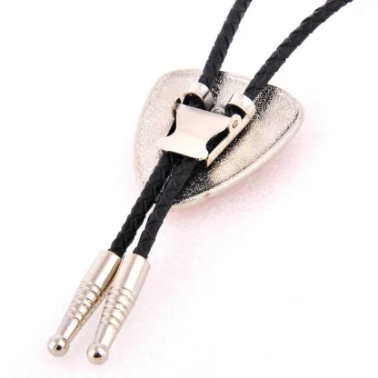 Timeless Bolo Tie with Luxury Design - Image 5
