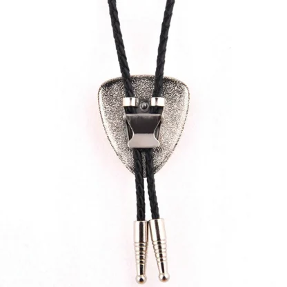 Timeless Bolo Tie with Luxury Design - Image 4